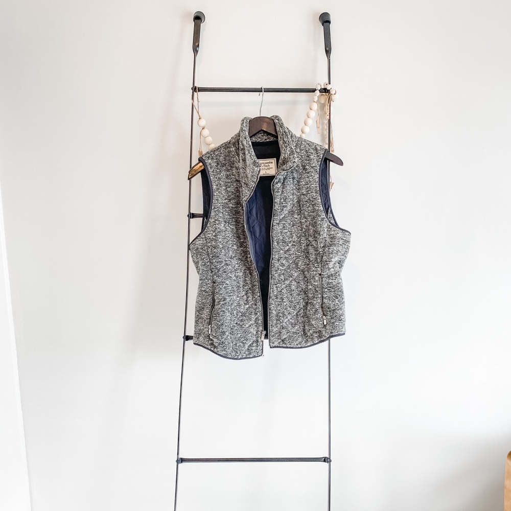 Abercrombie Vest